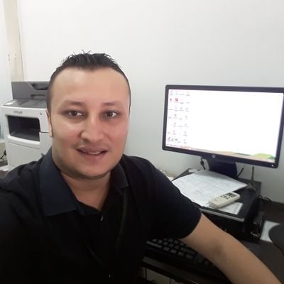 Profile Picture of Fabián Lugo S. (@fabianlugo1234) on Twitter