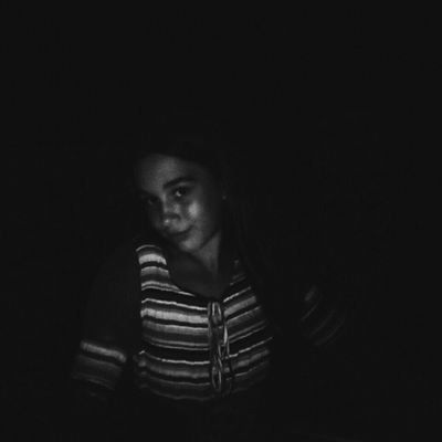 Profile Picture of Alisia (@AlisiaXhahysa) on Twitter