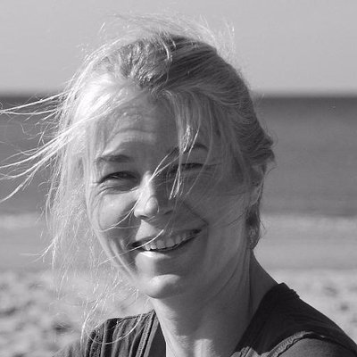 Profile Picture of Sylvia Le Dévédec (@seledevedec) on Twitter