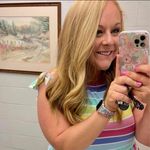 Profile Picture of Brittany Daniel (@brittanyfaye9212) on Instagram