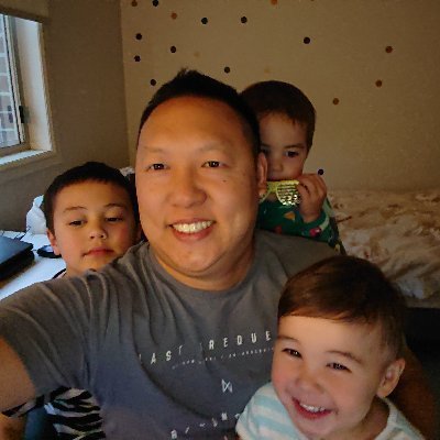 Profile Picture of Jeremy Lai (@Jelvisthewhite) on Twitter