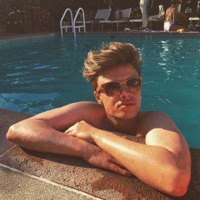 Profile Picture of Joe Tasker (@JoeTasker4) on Twitter