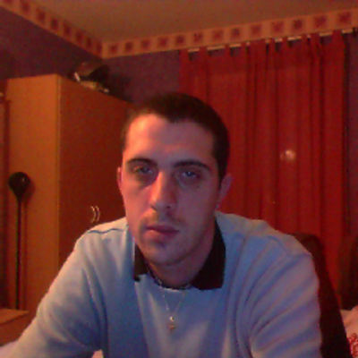 Profile Picture of Anthony Boucher (@tony85460) on Twitter