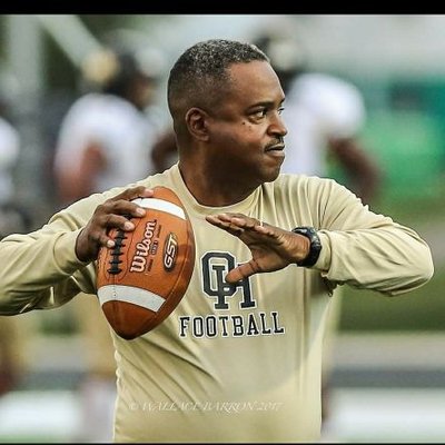 Profile Picture of Coach Jefferies (@JefferiesCraig) on Twitter