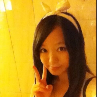 Profile Picture of Adora.Lin (@ekoalamy) on Twitter