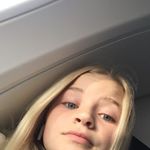 Profile Picture of hazel pearson (@hazelllspammm) on Instagram