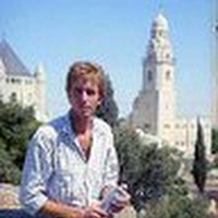 Profile Picture of Chris Gillham (@chris-gillham) on Quora
