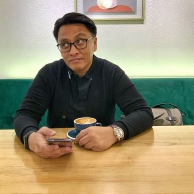 Profile Picture of Waraney Rawung (@waraney) on Twitter