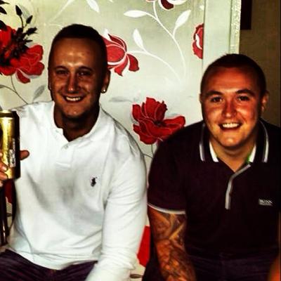 Profile Picture of James Gracie (@james_gracie) on Twitter