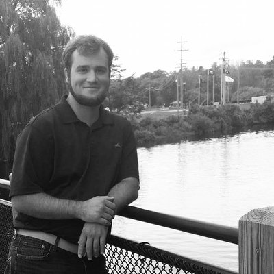 Kenneth Pace - Twitter Profile Picture of Kenneth Pace (@pace_kenneth) on Twitter