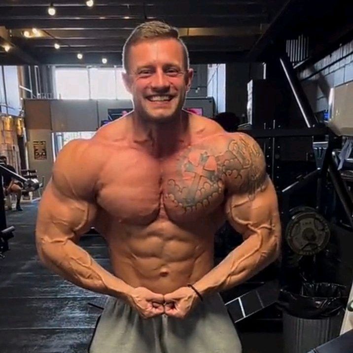Profile Picture of R Joseph (@r_joeseph) on Tiktok