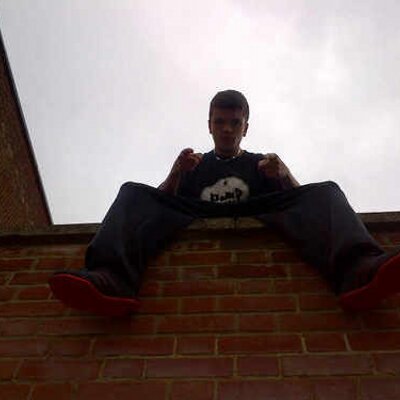 Sam Gifford - Twitter Profile Picture of Sam Gifford (@OfficialFlowzUP) on Twitter