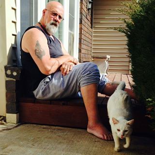 Profile Picture of Larry Collings (@Larry-Collings) on Facebook