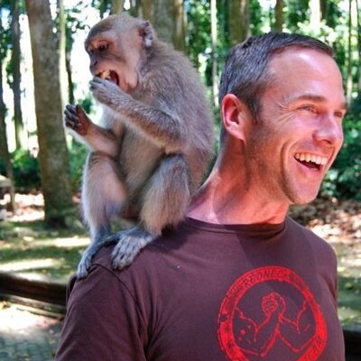 Profile Picture of Jim Lightsey (@Jlightsey) on Twitter