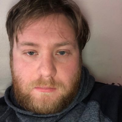 Profile Picture of Paul Bulger (@paul_bulger) on Twitter