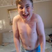 Profile Picture of Thomas Price (@ThomasPrice-d9x) on Youtube