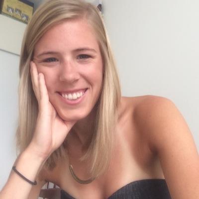 Profile Picture of Elizabeth Botts (@depauwbotts2012) on Twitter