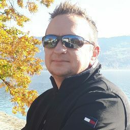 Profile Picture of Andreas Hoefer (@andreasmichaelhoefer) on Pinterest