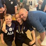 Profile Picture of David Worswick (@wozzy1988) on Instagram