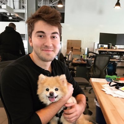 Profile Picture of Joe (@JosephTrier) on Twitter