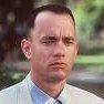 Profile Picture of Forrest Gump (@CardisWilkinson) on Twitter