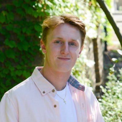 Profile Picture of Cullen Adams (@cullenadams22) on Twitter