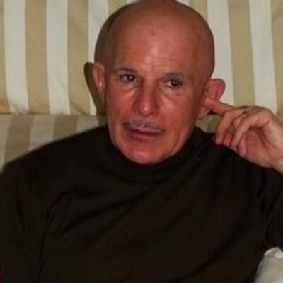 Profile Picture of Richard Larcade (@rlarcade) on Twitter