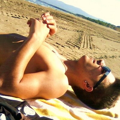 Profile Picture of Nicholas Morrone (@NicholasMorron1) on Twitter