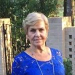Profile Picture of Gloria Waters Woods (@gloriawwoods) on Instagram