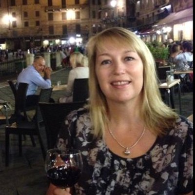Profile Picture of Alison McFall (@alison_mcfall) on Twitter