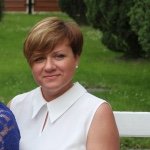Profile Picture of Oksana_s (@oksana_smerklo) on Instagram