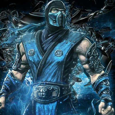 Profile Picture of Blake Moe (@ronmoe01) on Twitter