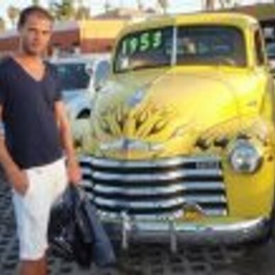 Profile Picture of Thomas Driscoll (@thomasdriscoll) on Twitter