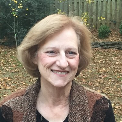 Profile Picture of Martha Katz (@MarthaKatz13) on Twitter