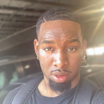 Profile Picture of Lorenzo Knight (@AKidNamedZo) on Twitter
