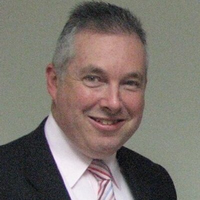 Profile Picture of James Breheny (@brehenyj) on Twitter