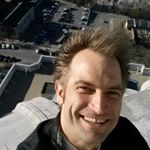 Profile Picture of Geoffrey Hudson (@ozarkcdn) on Instagram