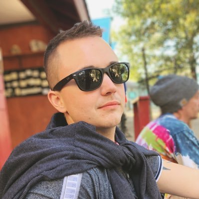 Profile Picture of Luke Wendt (@SpeakerWendt) on Twitter