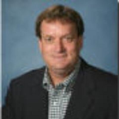 Profile Picture of Dr. Michael Fredrick (@mjfred21) on Twitter