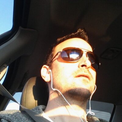 Profile Picture of Josh Ranck (@J_ranc) on Twitter