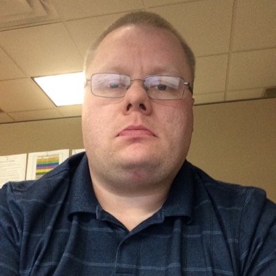 Profile Picture of Michael Branscom (@Branscom_Mike) on Twitter