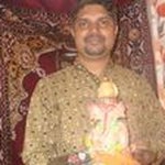 Profile Picture of Chandrashekhar Kulkarni (@shraddhashekhar.kulkarni) on Instagram