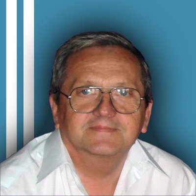 Profile Picture of Valeriy Davydov (@dvaliv) on Twitter