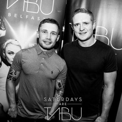 Profile Picture of Sean Barr (@seanbarr88) on Twitter