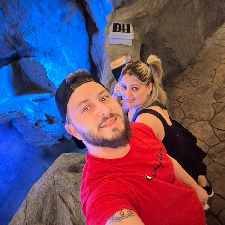 Profile Picture of Karla Anton868 (@krady0) on Tiktok