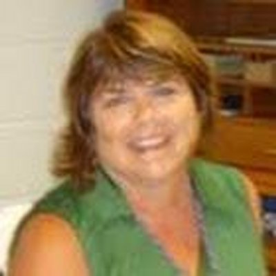 Profile Picture of Mary Harmon (@MharmonWBL) on Twitter