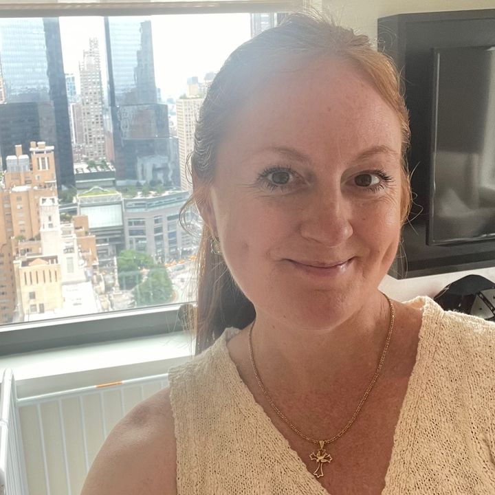 Profile Picture of Kelsey Sweeney (@kelscity15) on Tiktok