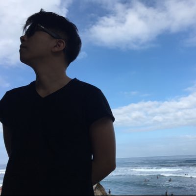 Sherwin Abantao - Twitter Profile Picture of Sherwin Abantao (@shrwnalain) on Twitter