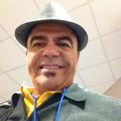 Profile Picture of Paulo Abreu Master (@PauloAbreuInst) on Twitter