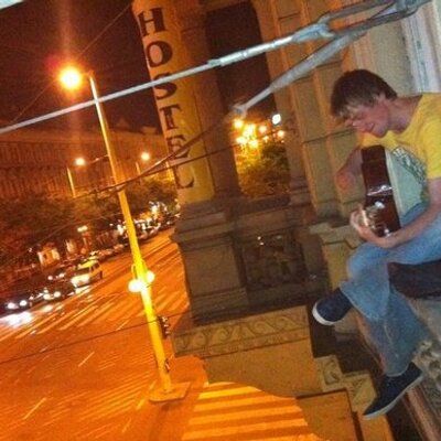 Profile Picture of Maurice Goodwin (@MauriceGoodwin2) on Twitter